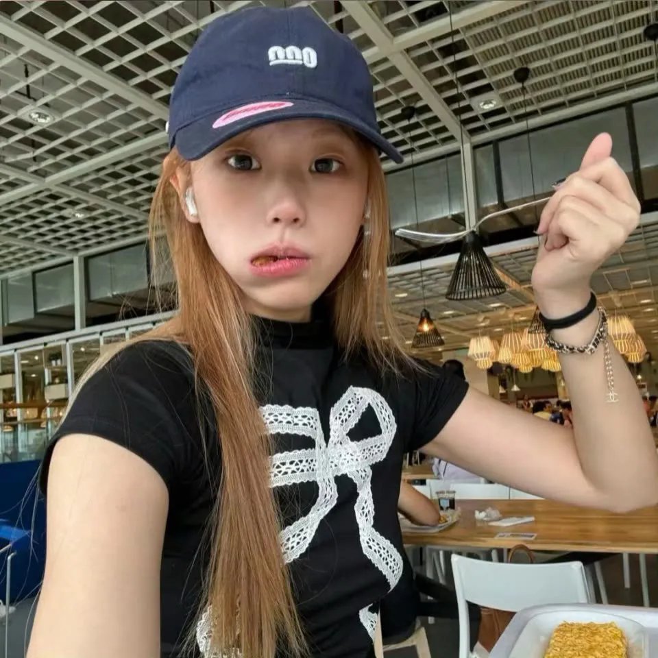 女仆